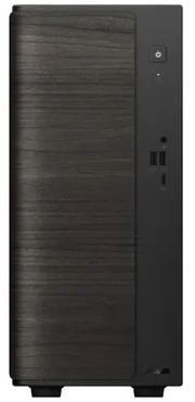 ASUS V500 Mini Tower V501MV-05210H052W Intel Core 5 210H 8 GB DDR5-SDRAM 512 GB SSD Windows 11 Home kompiuteris Juoda, Medis