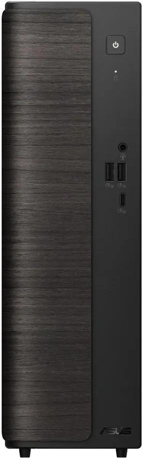 Stacionarus kompiuteris Komputer Asus V501 SFF C5-210H 16 1TB juodas V501SV-05210H037W W11P (90PF05Y3-M008B0)
