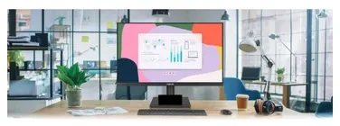 Monitorius ASUS VB249QG