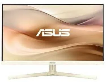ASUS VU249CFE-M kompiuterio monitorius 60,5 cm (23,8") 1920 x 1080 px „Full HD“ Auksinis