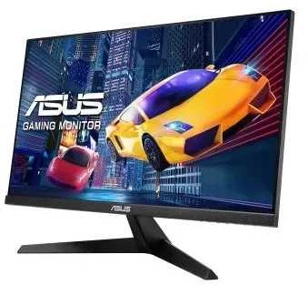 Monitorius ASUS VY249HGE - 24" | Full HD | IPS | 144Hz | 1ms (MPRT)