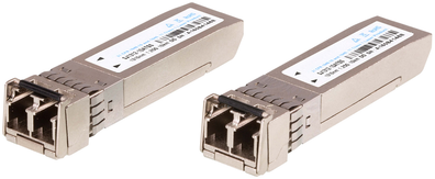 Aten Modulis optinis SFP+ MonoModo Aten 2A-141G