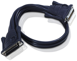 ATEN 2L-1701 Daisy Chain KVM kabelis 14016638