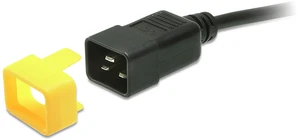 Aten ATEN 2X-EA11 Geltonas 10 vnt elektroninės jungties antgalis.