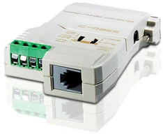 Aten ATEN konverteris RS-232 į RS-422 / RS-485, taškas į kelis taškus – IC485S