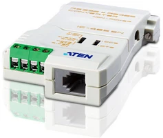 Aten ATEN konverteris RS-232 į RS-422 / RS-485, taškas į tašką – IC485SN