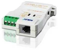 Aten ATEN konverteris RS-232 į RS-422 / RS-485, taškas į tašką – IC485SN