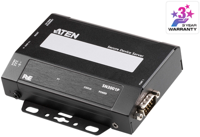 Aten SN3101 jungiklis