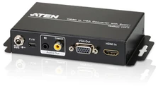 ATEN VC812-AT-G ATEN VC812 HDMI į VGA keitiklis su skaleriu