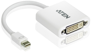 ATEN Mini DisplayPort į DVI konverteris