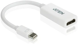 Adapteris ATEN 0.19m, baltas / VC980 / VC980-AT