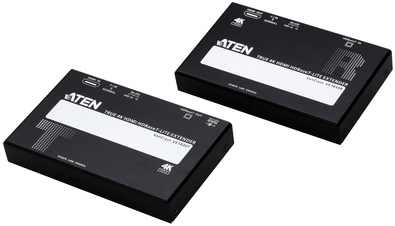 Aten AV signalo perdavimo sistema VE1830 4K HDMI HDBaseT Lite plėstuvas