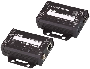 Aten HDMI HDBaseT Extender AV signalo perdavimo sistema