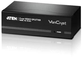 Adapteris ATEN VS-132A (D-Sub (VGA), 2x D-Sub (VGA))