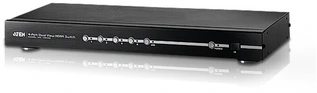 ATEN VS482-AT-G ATEN VS-482 4 prievadų dvigubo vaizdo HDMI jungiklis
