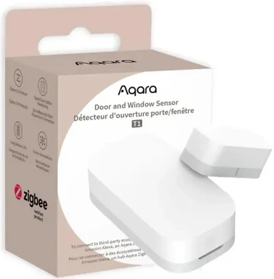 Atidarymo jutiklis DW-S03D Aqara