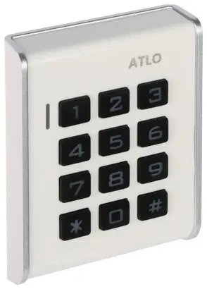 KODINĖ SPYNA ATLO-KRM-103