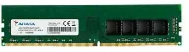 ADATA | Premier DDR4 RAM | 16 GB | U-DIMM | 3200 MHz | PC/serveris | Registered No | ECC No