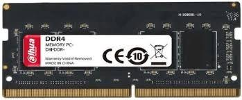 RAM Atmintis do laptopa Dahua Technology C300, SODIMM, DDR4, 16 GB, 3200 MHz, CL22 (DHI-DDR-C300S16G32)
