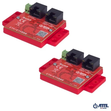 AT3 ATTE ETH-ETH500-SET Converter Kit