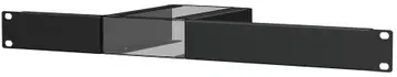 Audac Laikiklis 19'' 1U įrenginiams S-Box (MBS101R)