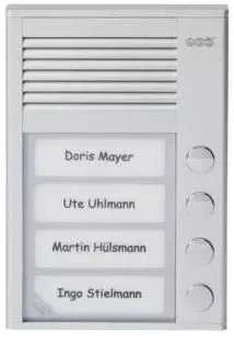 AEW Auerswald TFS Dialog 214 Aliuminis