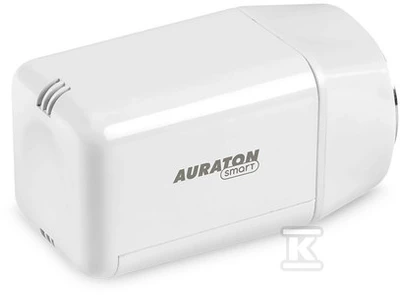 AURATON SMART GALVUTĖ ELEKTRONICZNA