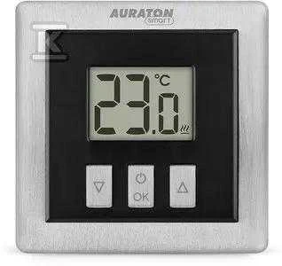 Termostatas Auraton HEAT SMART, 0–40 °C