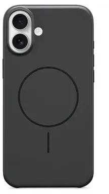 Dėklas Beats Apple Pranoksta iPhone 16 Plus dėklą su MagSafe Nachtschwarz