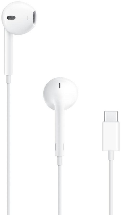 Ausinės Apple EarPods (USB-C)