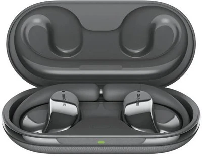 Ausinės Xiaomi OpenWear Stereo, Tamsiai pilkos spalvos