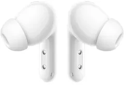 Xiaomi Redmi Buds 6 belaidės ausinės, Baltos spalvos