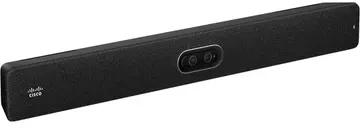 Cisco ROOM BAR PRO CARBON Juodas