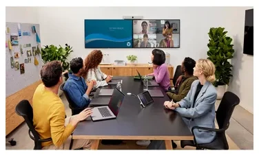 Interneto kamera Cisco Webex Room Bar First Light stalinis laikiklis (CS-BAR-T-K9)