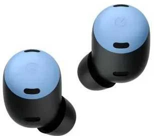 Ausinės Google Pixel Buds Pro mėlynos spalvos