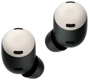 Ausinės Google Pixel Buds Pro – Porcelain