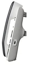 Ausinės „Hewlett Packard“ (HP) „Poly Edge E100/220 Hook Tab“ (25 dalys)