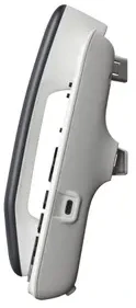 Ausinės HP Poly Edge E300/320/350 sieninis laikiklis