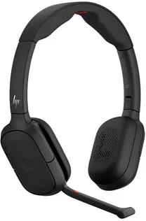 HP Poly Focus 625 Fold Stereo Bluetooth Ausinės