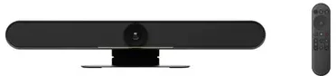 Internetinė kamera Ipevo VC-B4K UHD 4K PTZ Juodas (5-931-2-08-00)