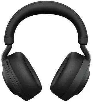 JABRA Evolve2 85 Link380c MS Stereo Bluetooth Belaidės su laidu Active Noise Canceling 3.5mm Jack Juodas Teams Certified