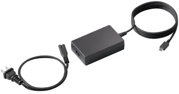 Ausinės Logitech – USB-C įkroviklis – 100 vatų – 5 A (USB-C) – EMEA