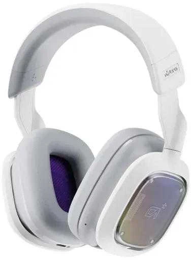 Ausinės Logitech A30 – Kryžius/VIOLETINĖ – EMEA –
