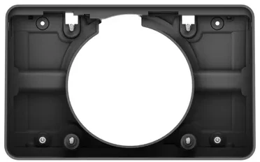 Laikiklis Logitech WALL MOUNT FOR TAP SCHEDULER/GRAPHITE - WW