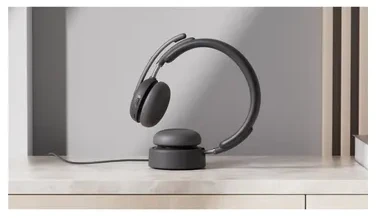 Ausinės „Logitech Zone Belaidės 2“ įkrovimo stovas