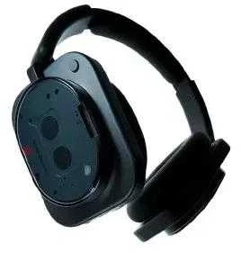 Ausinės Nothing Headphone (1) Elekid - Black