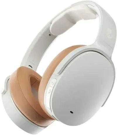 Skullcandy Belaidės Ausinės Hesh ANC Over-Ear, Noise canceling, Belaidės, Mod Baltas