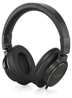 Ausinės Behringer BH470-BK