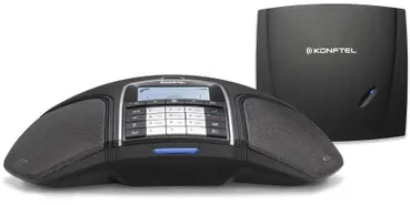 Konftel 300Wx konferencinis telefonas su DECT bazine stotimi (analoginė)