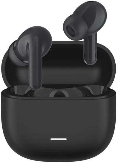Ausinės Xiaomi Redmi Buds 6 Lite, Juodos